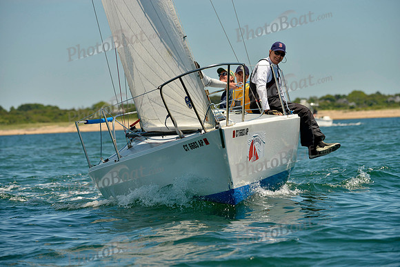 2017 Block Island Race Week F_0469