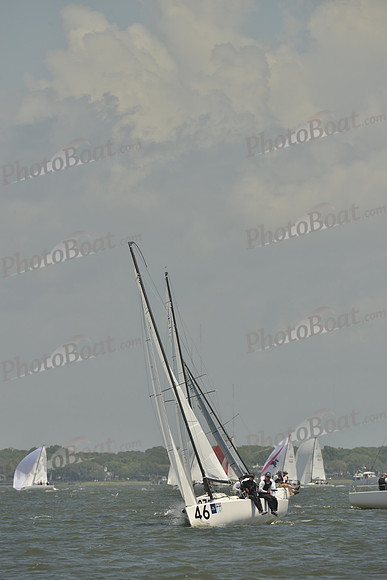 2017 Charleston Race Week D_1137
