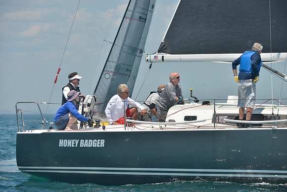 2025 Block Island Race Week G_0594