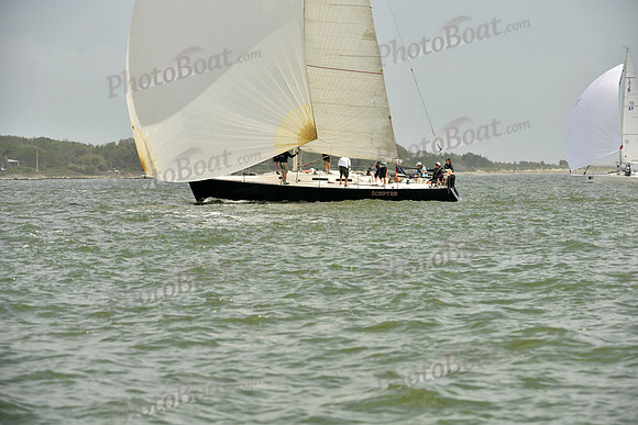 2019 Charleston Race Week C_1096