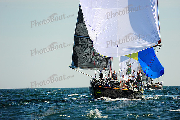 2014 NYYC Annual Regatta C 1650