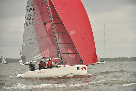 2019 Charleston Race Week H_0227