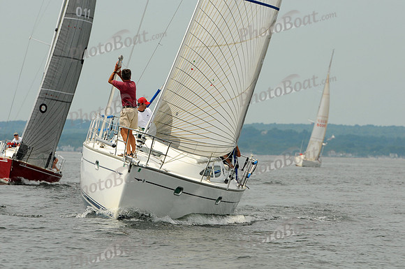 2011 Park City Regatta A 983