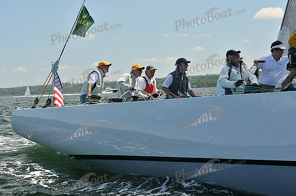 2014 NYYC Annual Regatta D 050