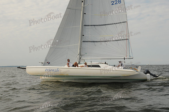 2011 Gov Cup B 418