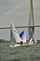 2018 Charleston Race Week A_2296