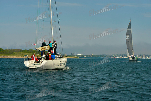 2017 Block Island Race Week E_0291