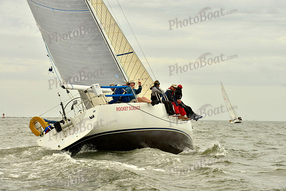 2019 Charleston Race Week I_1056