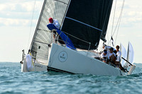 2015 NYYC Annual Regatta C 1327