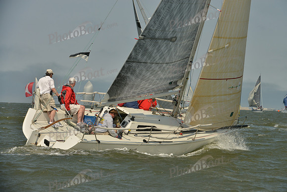 2016 Southern Bay Race Week B_0559