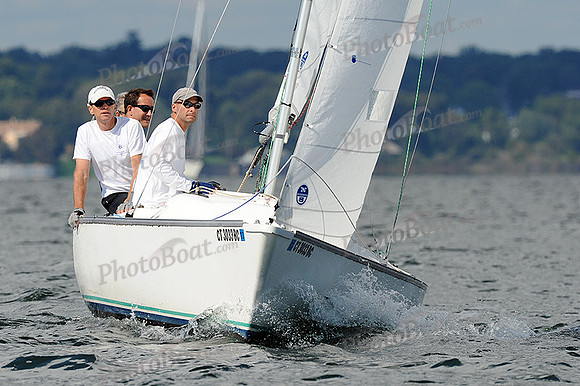 2012 Sonar LIS Champs B 683
