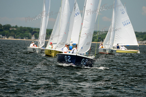 2011 Flying Scot NAC H 343