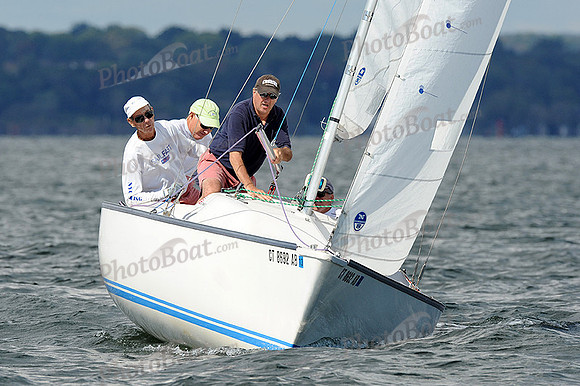2012 Sonar LIS Champs B 510