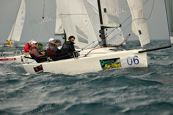 2014 Key West Race Week B 1188