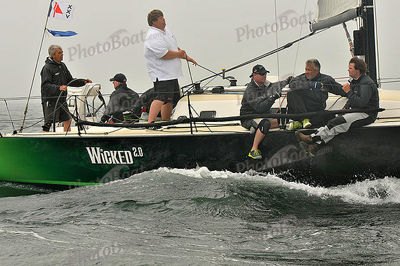 2013 Block Island Race Week E 1543