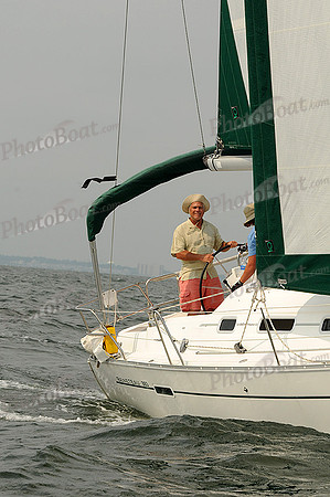 2012 Cape Charles Cup A 441