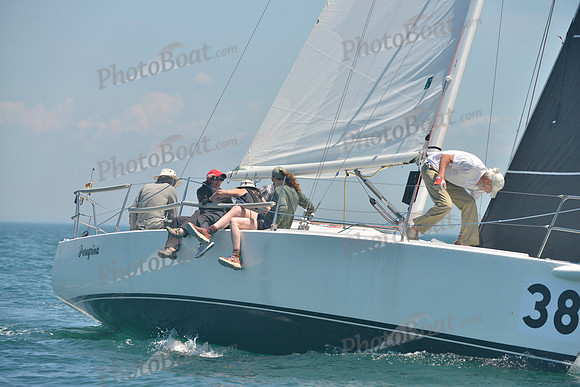 2025 Block Island Race Week G_0383