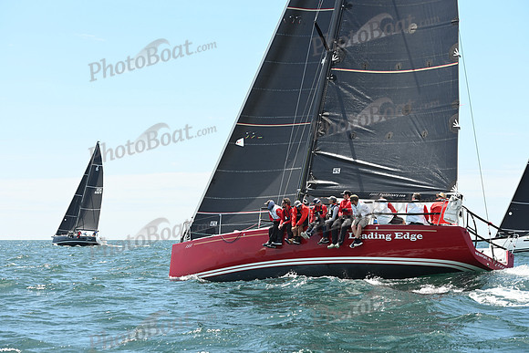 2025 Block Island Race Week L_0180