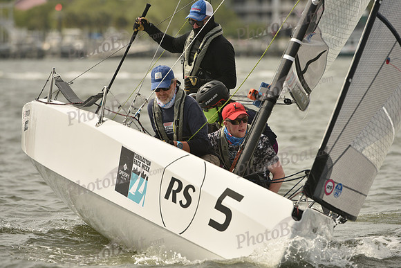 2019 Charleston Race Week F_0487
