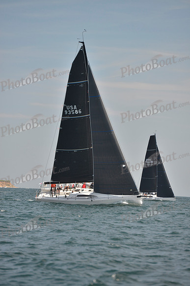 2019 Block Island Race Week D_0933