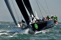 2012 NYYC Annual Regatta A 1397