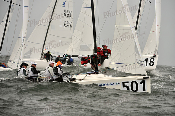 2018 J70 Worlds A_0212