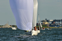 2015 J70 Winter Series E 579