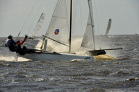 2015 F18 Americas C 140