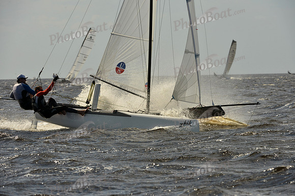 2015 F18 Americas C 140