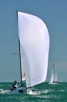 2013 Key West Race Week D 447