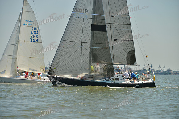 2017 Southern Bay Race Week A_1793