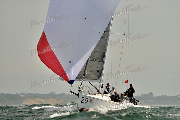 2017 Block Island Race Week A_0726