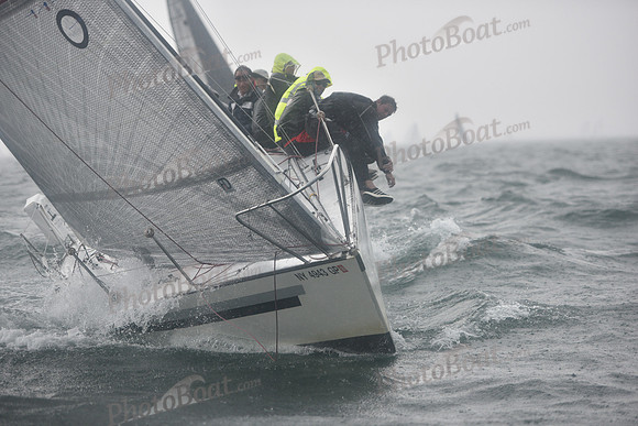 2019 Block Island Race Week G_2032