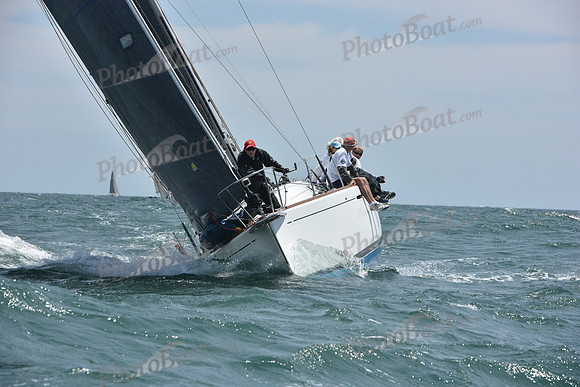 2019 NYYC Annual Regatta A_1323
