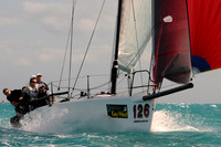 2012 Key West Race Week A 996