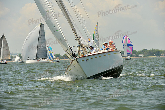 2015 Southern Bay Race Week A 477