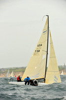 2015 Block Island Race Week D 1266
