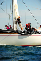 2014 NYYC Annual Regatta C 1708