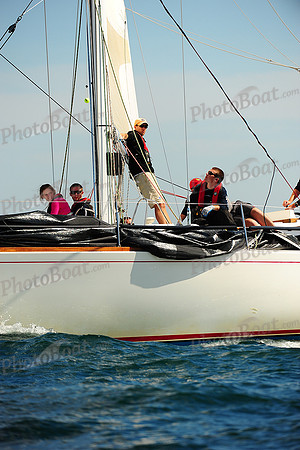 2014 NYYC Annual Regatta C 1708