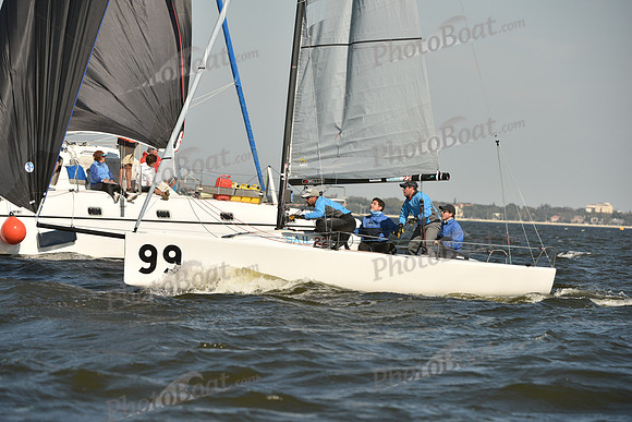 2019 J70 Winter Series C_0277