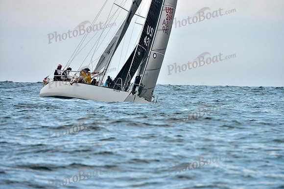 2021 Block Island Race Week C_0679
