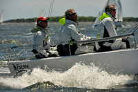 2016 Charleston Race Week C 1153