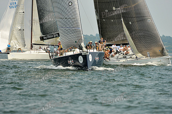 2015 NYYC Annual Regatta A 820
