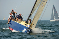 2013 Block Island Race Week A 1924