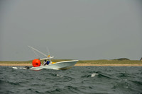 2015 Block Island Race Week F 235