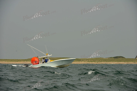 2015 Block Island Race Week F 235
