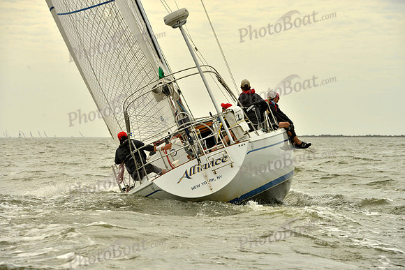 2019 Charleston Race Week I_0643