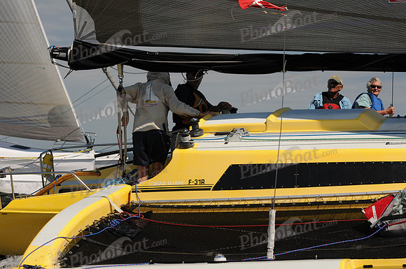 2011 Denmark Race 1099