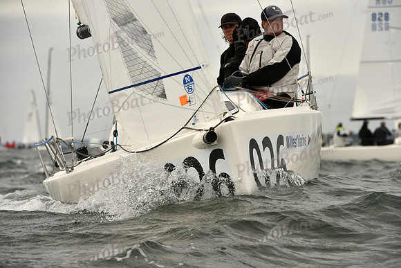 2018 J70 Worlds I_1065