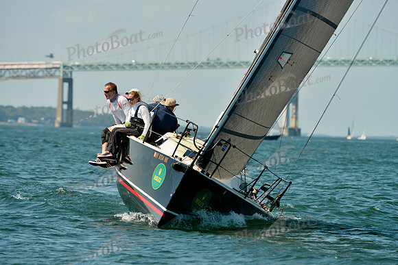 2016 NYYC Race Week A 1579
